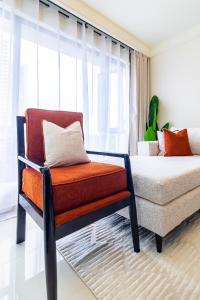 Lemari Stays Luxury 1bedroom Unit