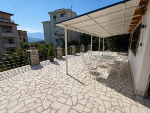 Apartament Drasa
