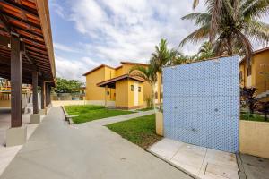 Casa a 500m da Praia do Sape
