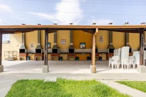 Casa a 500m da Praia do Sape