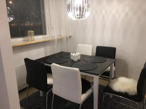 Kuukkeli Apartments Sodankylä