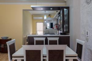 Saranda Apartment