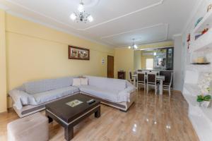 Saranda Apartment