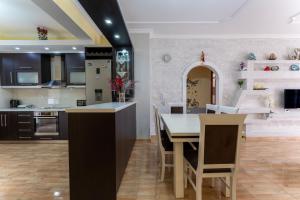 Saranda Apartment