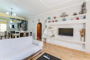Saranda Apartment