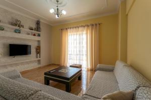 Saranda Apartment