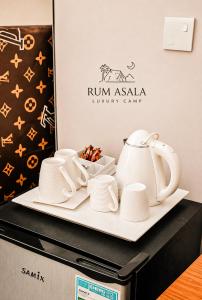 RUM ASALA lUXURY CAMP