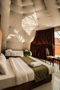 RUM ASALA lUXURY CAMP