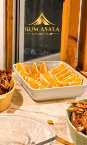 RUM ASALA lUXURY CAMP