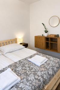 Wrzosowy Family Apartment