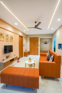 The Anandam - Luxury Home Stay - Tapovan