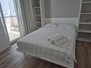 Monteiro Duplex Terrace Room