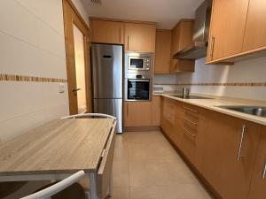 El Clero B - Apartamento acogedor