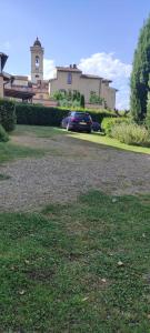 Villa Luce San Miniato