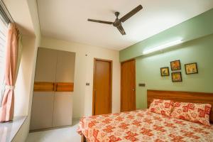 The Anandam - Luxury Home Stay - Tapovan