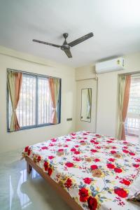 The Anandam - Luxury Home Stay - Tapovan