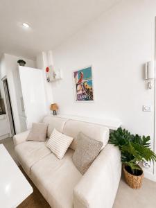 Le Mistral, appartement central et élégant
