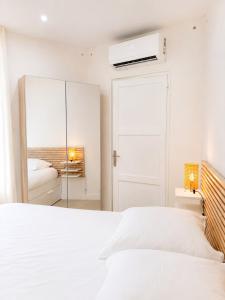 Le Mistral, appartement central et élégant