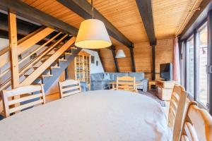 Ferienwohnpark Immenstaad am Bodensee Nurdachhaus Typ 8 NDT 089