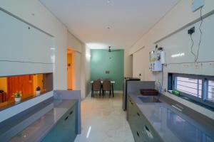The Anandam - 2BHK Cozy & Spacious Home Stay- Tapovan