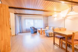 Ferienwohnpark Immenstaad am Bodensee Zwei-Zimmer-Apartment 53 23