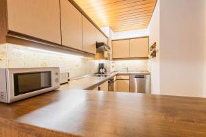 Ferienwohnpark Immenstaad am Bodensee Zwei-Zimmer-Apartment 53 23