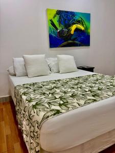 Casa Centro Histórico Hotel Cartagena