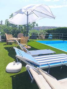 Serenity House di Valeria Favara