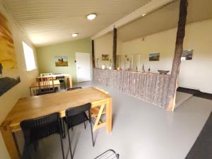 Kaldbakur Guesthouse