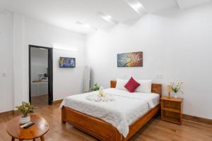 Chic Studio Homestay
