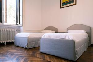 ComeCasa Bocconi 3BDR APT