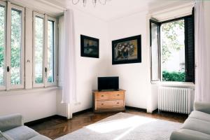 ComeCasa Bocconi 3BDR APT