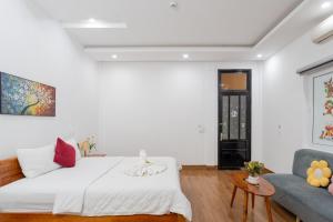 Chic Studio Homestay