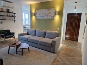 Ultracentral Mangalia seaside exclusive