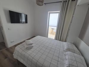 Monteiro Duplex Terrace Room