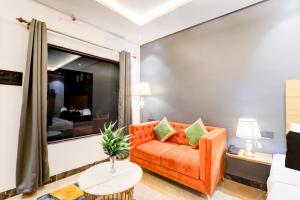 Super Hotel O Golden Tulip��z