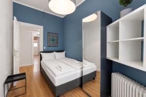 primeflats - Big family apartment Schöneberg