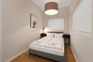 primeflats - Big family apartment Schöneberg