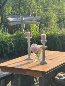 B&B Bad Tiefenau, HAUS AN DER QUELLE