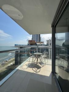 Bocagrande Terrakota Stays Luxury Oceanfront