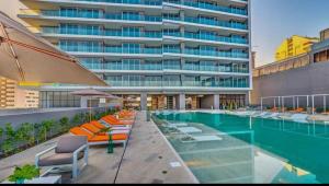 Bocagrande Terrakota Stays Luxury Oceanfront