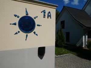 1a Ferienwohnung Poel