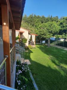 Bungalows anestis