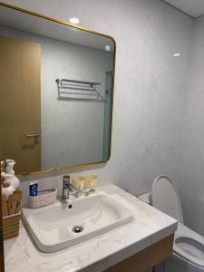 Góc Nắng HomeStay and Apartment