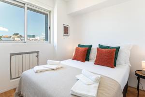 Central Porto Design Apartment - Trindade