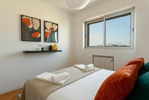 Central Porto Design Apartment - Trindade