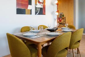 Central Porto Design Apartment - Trindade