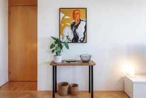 Central Porto Design Apartment - Trindade