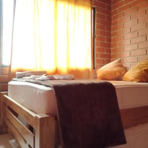 Mi pueblo natal Aptos y habitaciones