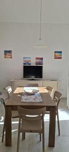 Isola Rossa Appartamenti Comfort plus